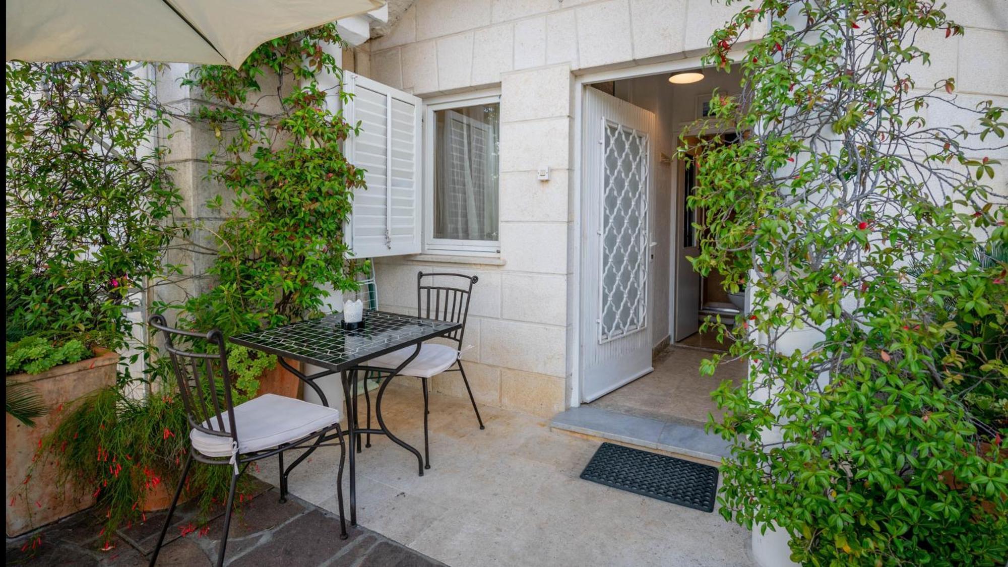 Family Friendly Apartments With A Swimming Pool Lovran, Opatija - 14178 Exterior photo