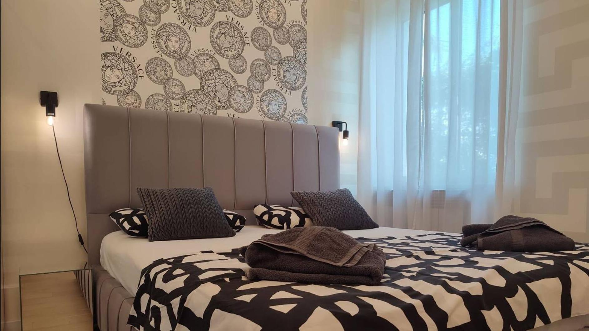 Family Friendly Apartments With A Swimming Pool Lovran, Opatija - 14178 Room photo